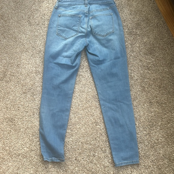 Sonoma from kohls. Curvy skinny 4R. - Picture 4 of 5